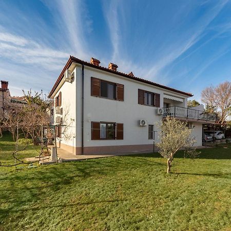 Apartma Vesna 科佩尔 外观 照片