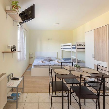 Apartma Vesna 科佩尔 外观 照片