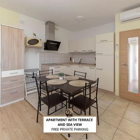 Apartma Vesna 科佩尔 外观 照片