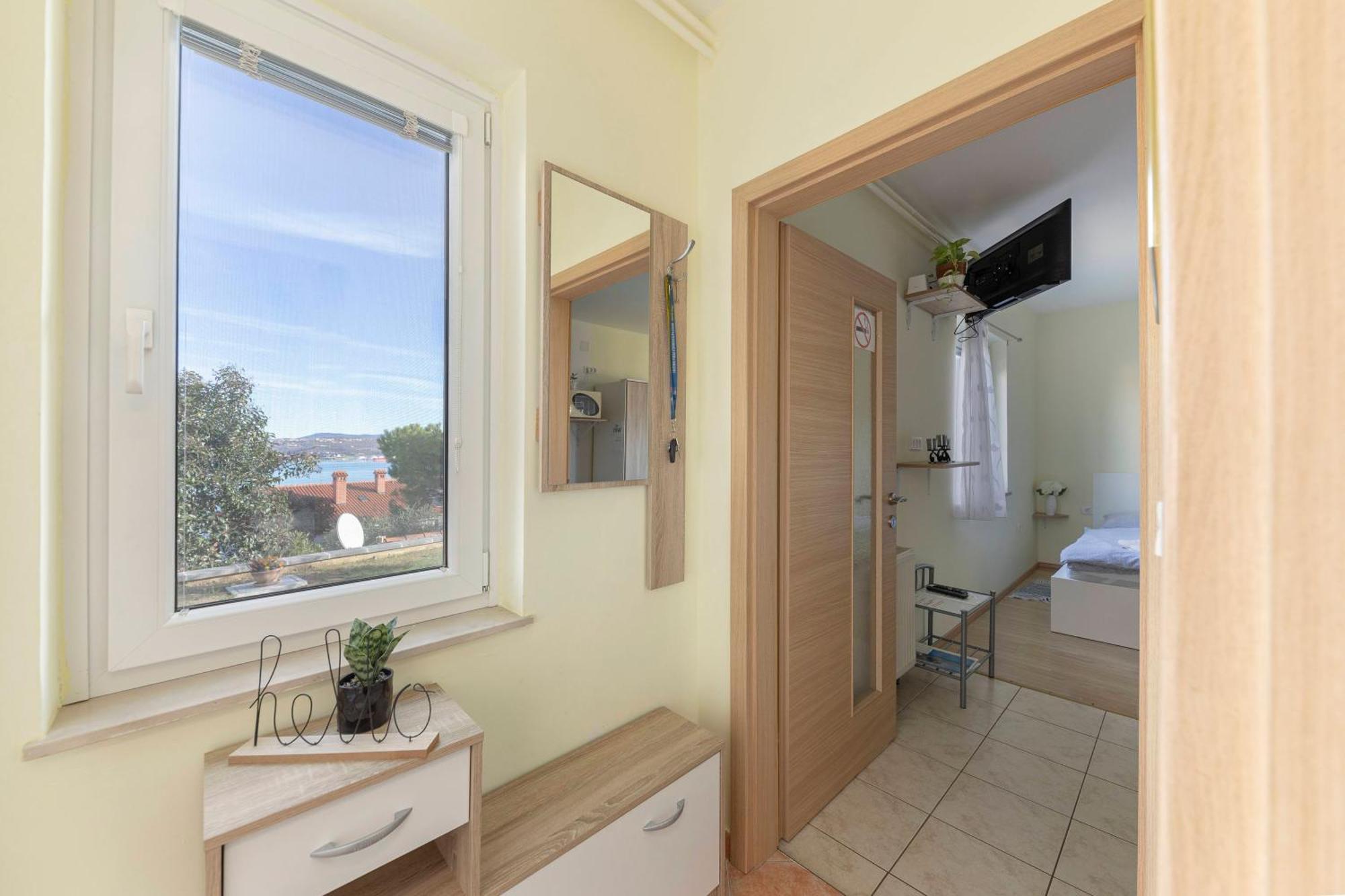 Apartma Vesna 科佩尔 外观 照片